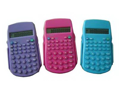 PZCGC-31 Gift Calculator